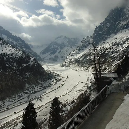 Apartment Clos Du Savoy Chamonix