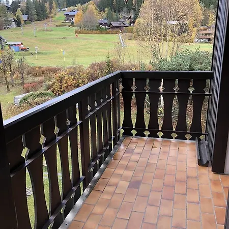 Apartment Clos Du Savoy *