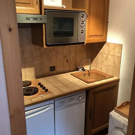 Apartment Clos Du Savoy