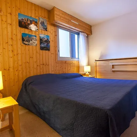 Clos Du Savoy Apartment