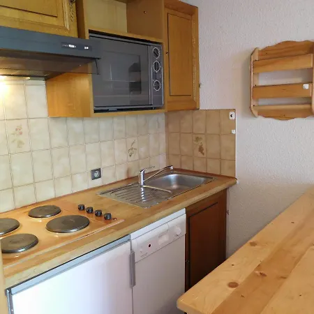 Apartment Clos Du Savoy *